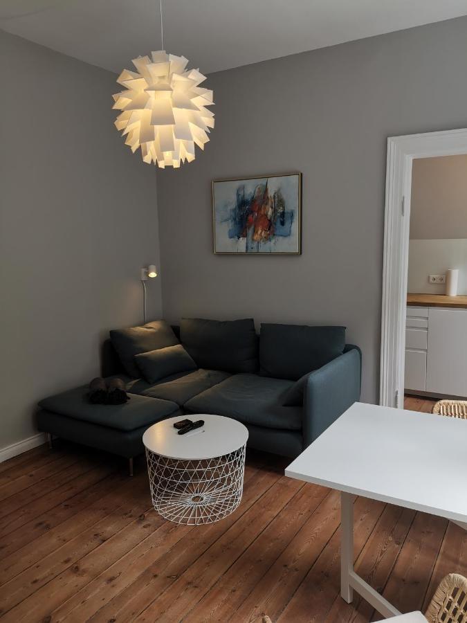 Apartment Altstadtbummel Flensburg